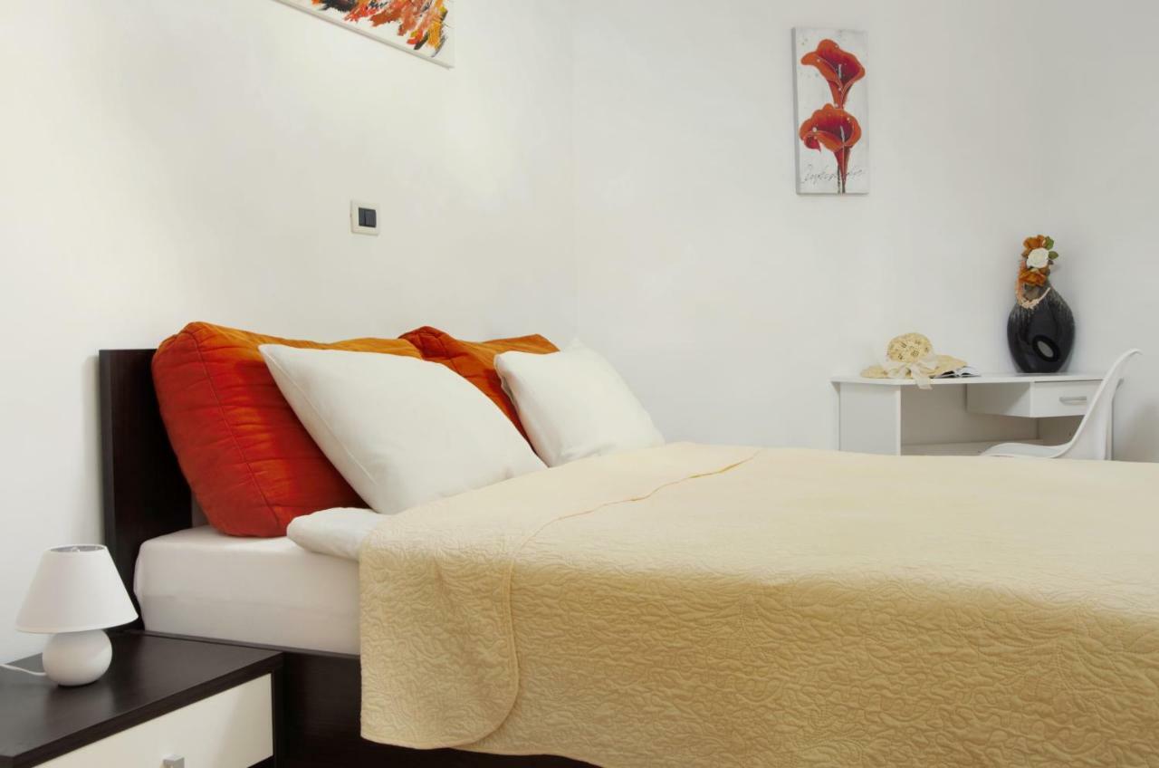 Apartment Kris Умаг Экстерьер фото