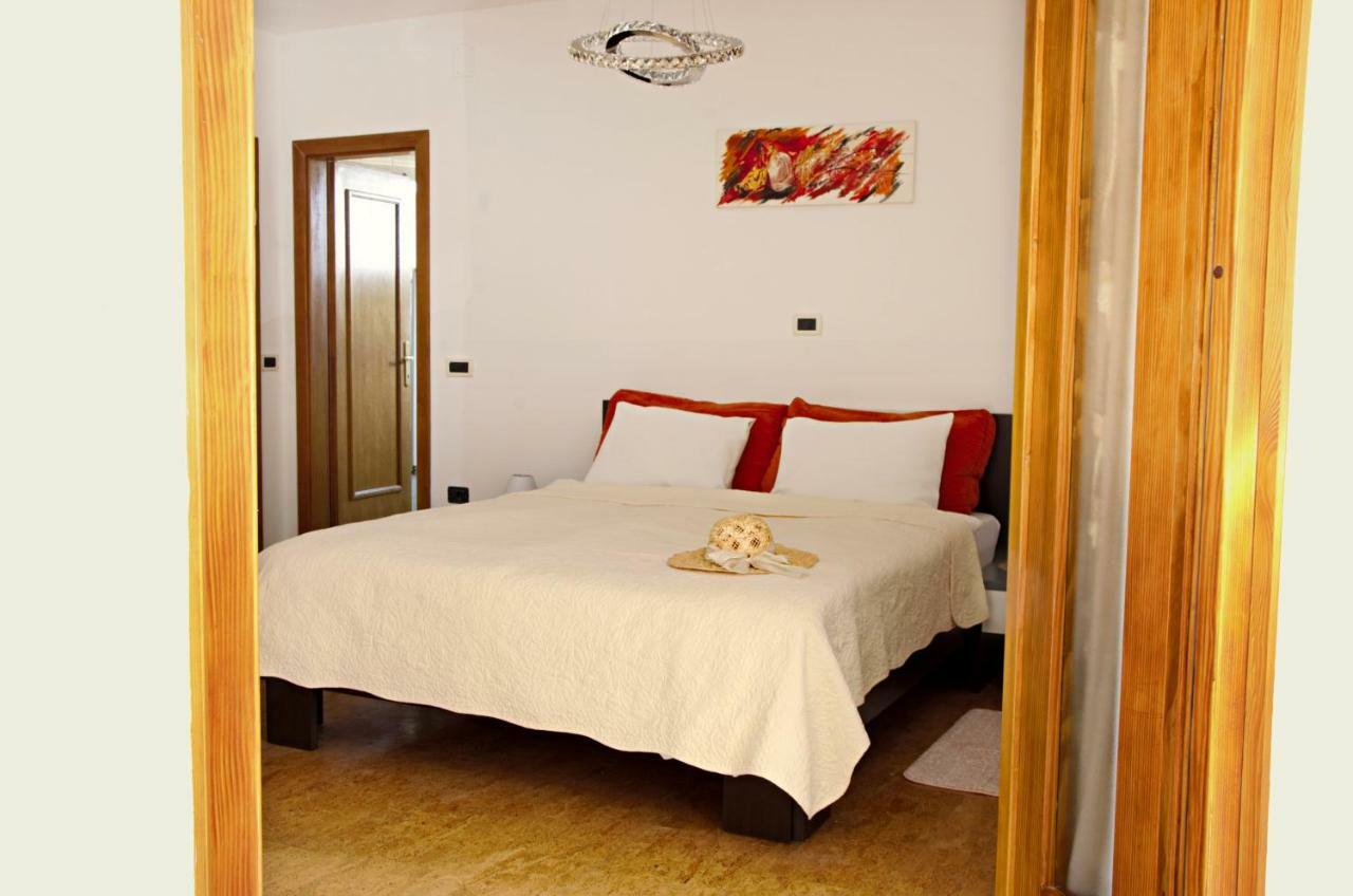 Apartment Kris Умаг Экстерьер фото