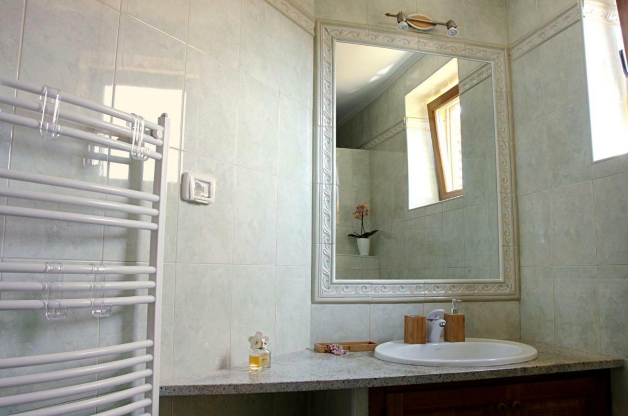 Apartment Kris Умаг Экстерьер фото