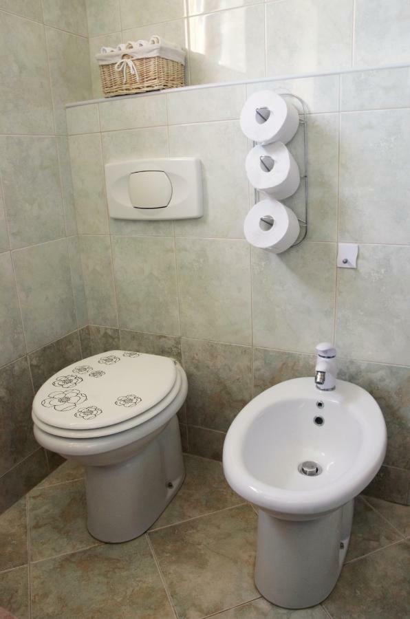 Apartment Kris Умаг Экстерьер фото